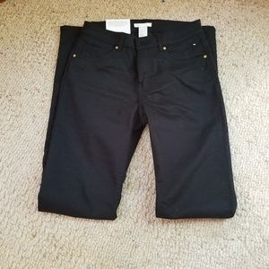 H&M Black Pants